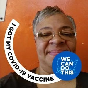 Meet your Posher, Lisa